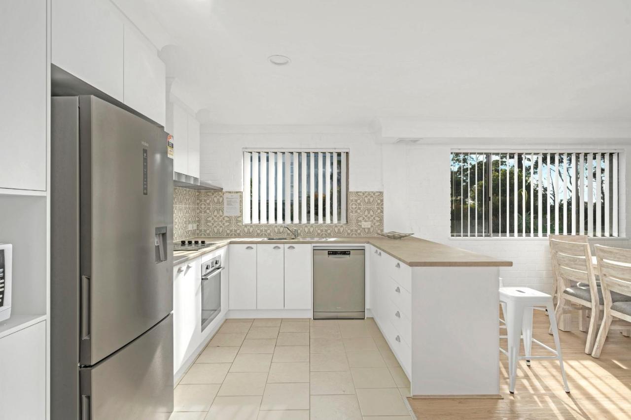 הוסקיסון Husky 56 Beachfront Villa'S - Great Location On The Beach מראה חיצוני תמונה