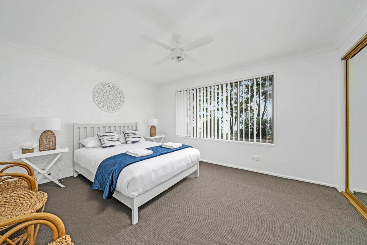 הוסקיסון Husky 56 Beachfront Villa'S - Great Location On The Beach מראה חיצוני תמונה