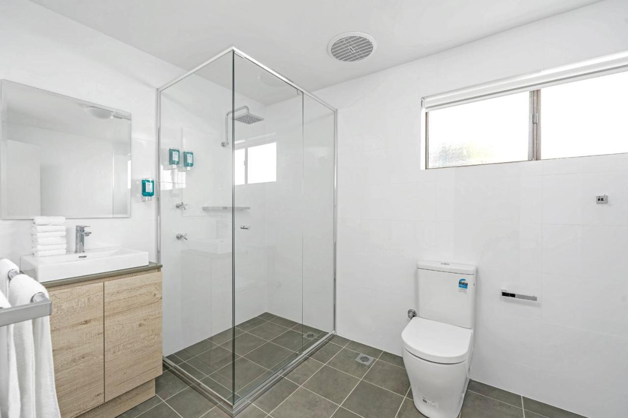 הוסקיסון Husky 56 Beachfront Villa'S - Great Location On The Beach מראה חיצוני תמונה